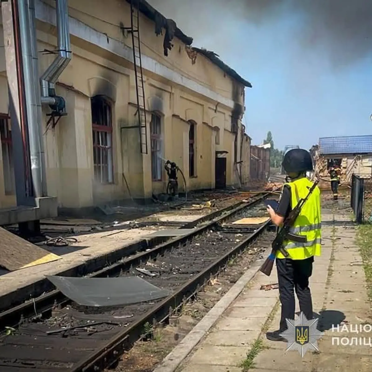 Атаки на Сумщині: 21 постраждалий, серед них дитина