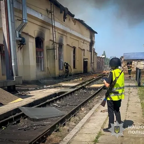 Атаки на Сумщині: 21 постраждалий, серед них дитина