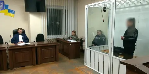 Смертельна ДТП у Прилуках: поліцейську засудили до 8 років