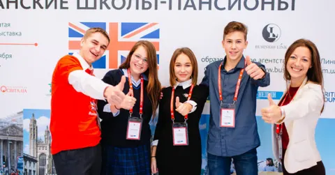 Освіта в елітних школах Британії: чи варто розглядати?