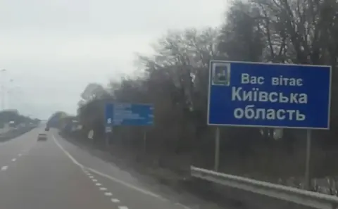 Атака на Броварський район: троє загиблих, серед них дитина