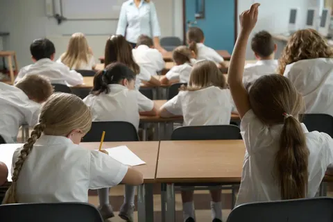 Пакунок школяра: чи вплине виплата на інші соціальні допомоги