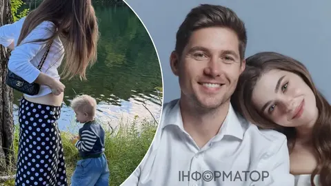 Хейт через фото живота: як Катерина Остапчук відповіла критикам