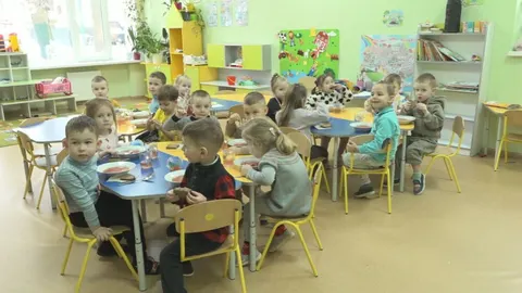Дитсадки Києва під час тривоги: як діяти батькам