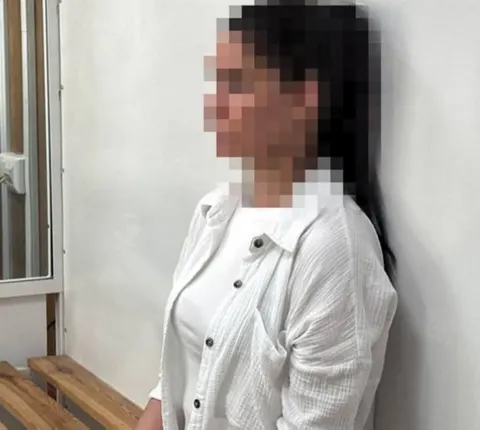 Вирок поліцейській, яка збила дитину в Прилуках: 8 років в'язниці