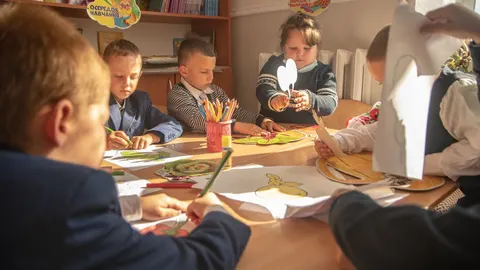 У Чернівцях ще три дитсадки відкриють групи для дітей від 1 року