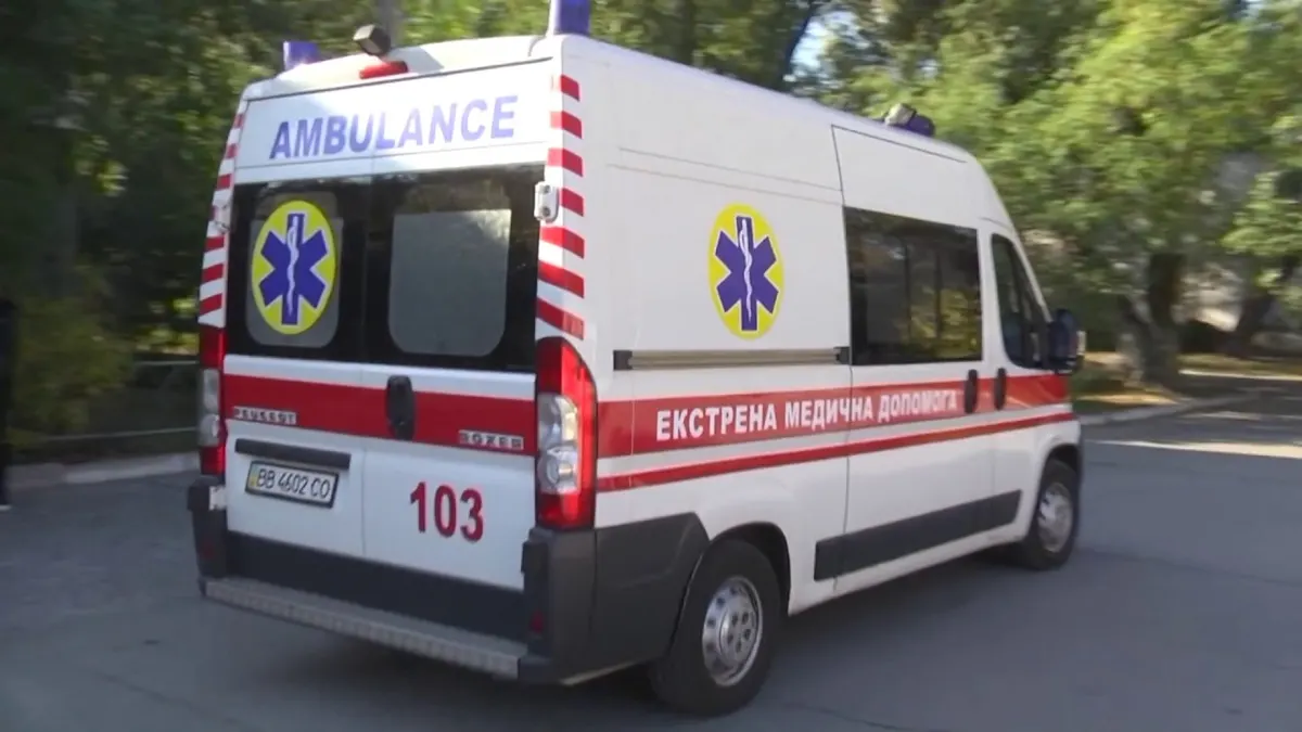 На Волині біля вуличного туалету знайшли тіло немовляти в пакеті