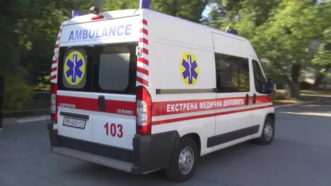 На Волині біля вуличного туалету знайшли тіло немовляти в пакеті