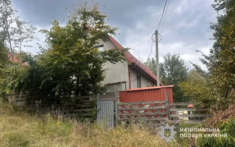 Смерть 5-річної дитини на Тернопільщині: підозри матері та лікарю