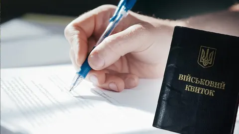 Мобілізація батька-одинака на Житомирщині: що каже закон і як діяти