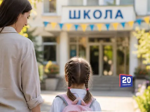Дитина не хоче йти до школи: поради батькам першокласників