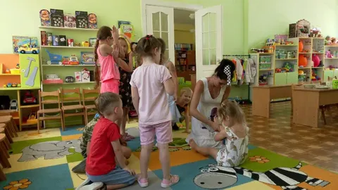 Нова функція на Порталі Києва: як батькам перевірити чергу до дитсадка