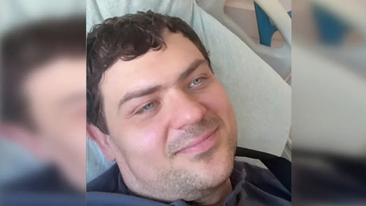 В'ячеслав Грабовий уперше звернувся після загибелі рідних