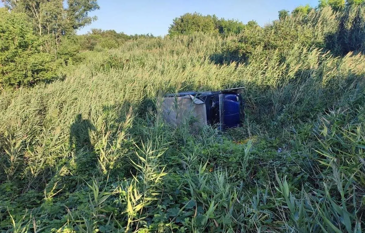 Смертельна ДТП у Дніпровському районі: п’яний водій баггі збив дитину