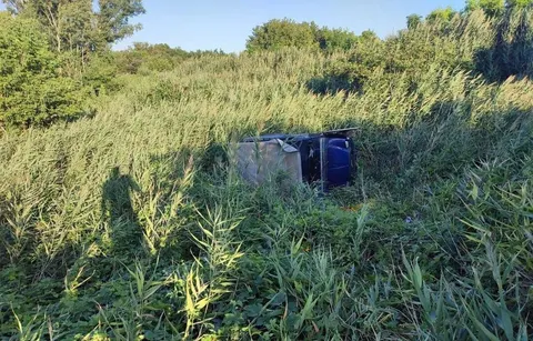 Смертельна ДТП у Дніпровському районі: п’яний водій баггі збив дитину