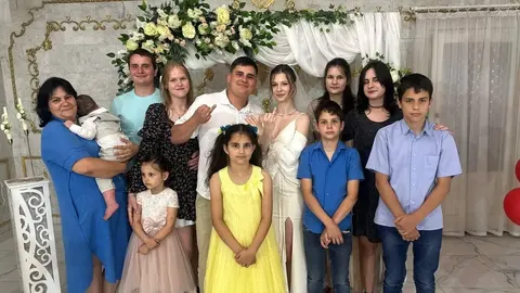 Родина Воронових: підтверджено загибель батьків і трьох дітей