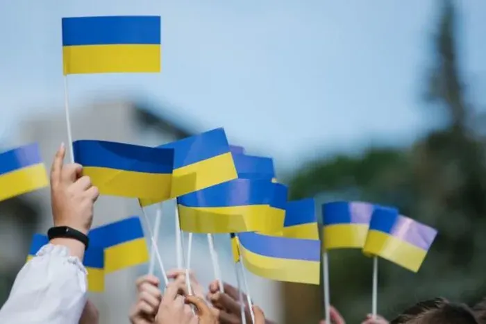 Щастя під час війни: як українці оцінюють своє життя