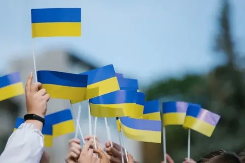 Щастя під час війни: як українці оцінюють своє життя