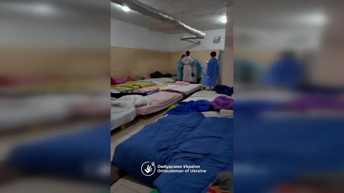 Перевірка дитячих таборів: що знайшли в Пущі-Водиці та як це вплине на відпочинок