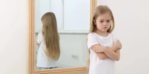 Дитина каже: «Я товстий/а». Що відповісти батькам