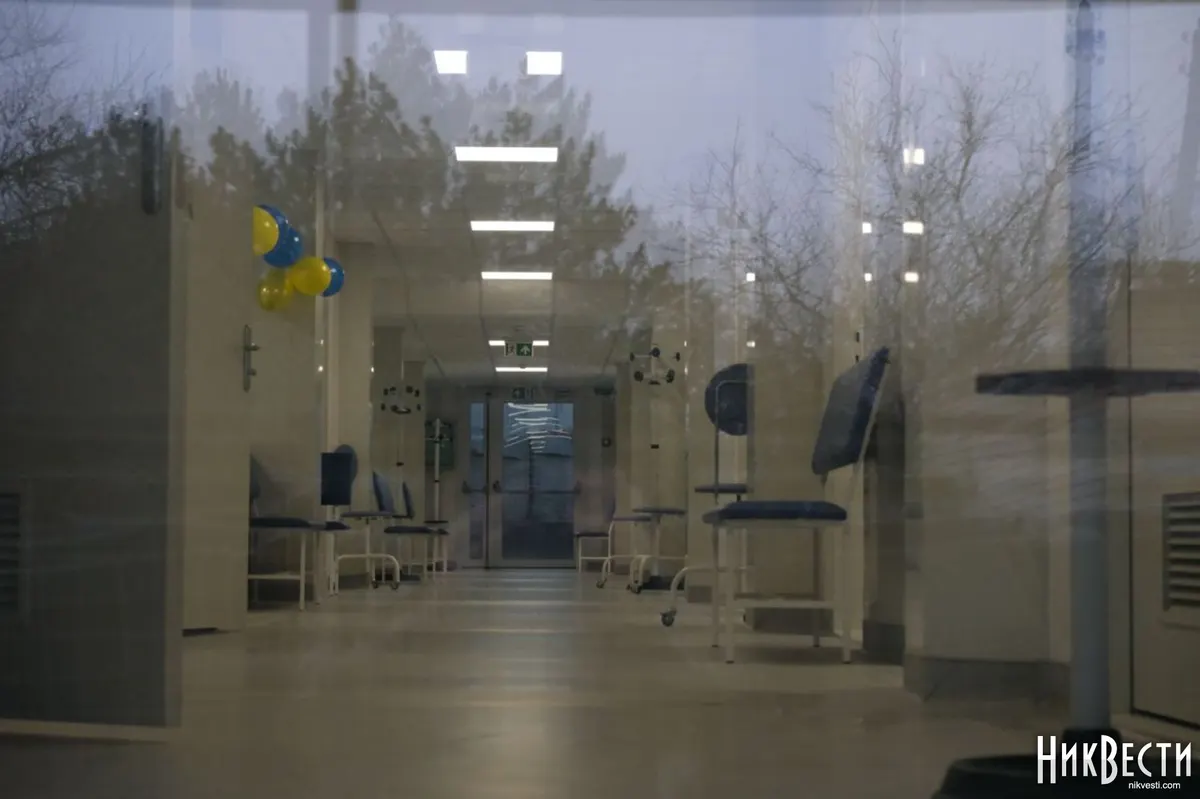 У Миколаєві 8606 людей пройшли безкоштовний скринінг здоров’я 40+