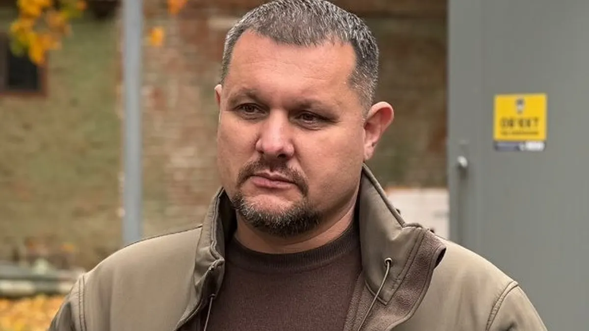 У Чернігові безпілотник влучив у будинок: постраждала дитина