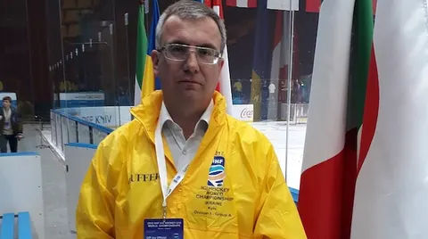У Федерації хокею України створюють Батьківський комітет: що це означає для родин юних спортсменів