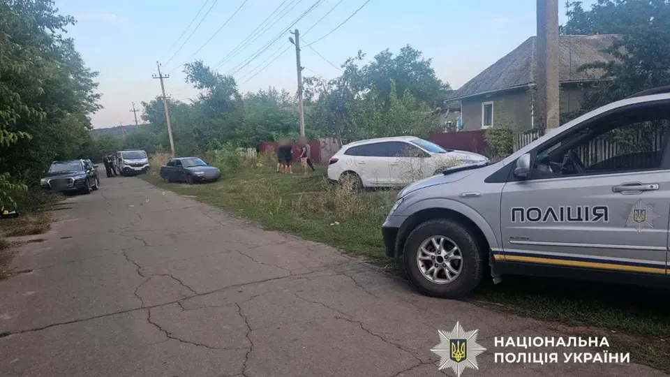 Під Одесою військовий ТЦК збив дитину та втік — що відомо