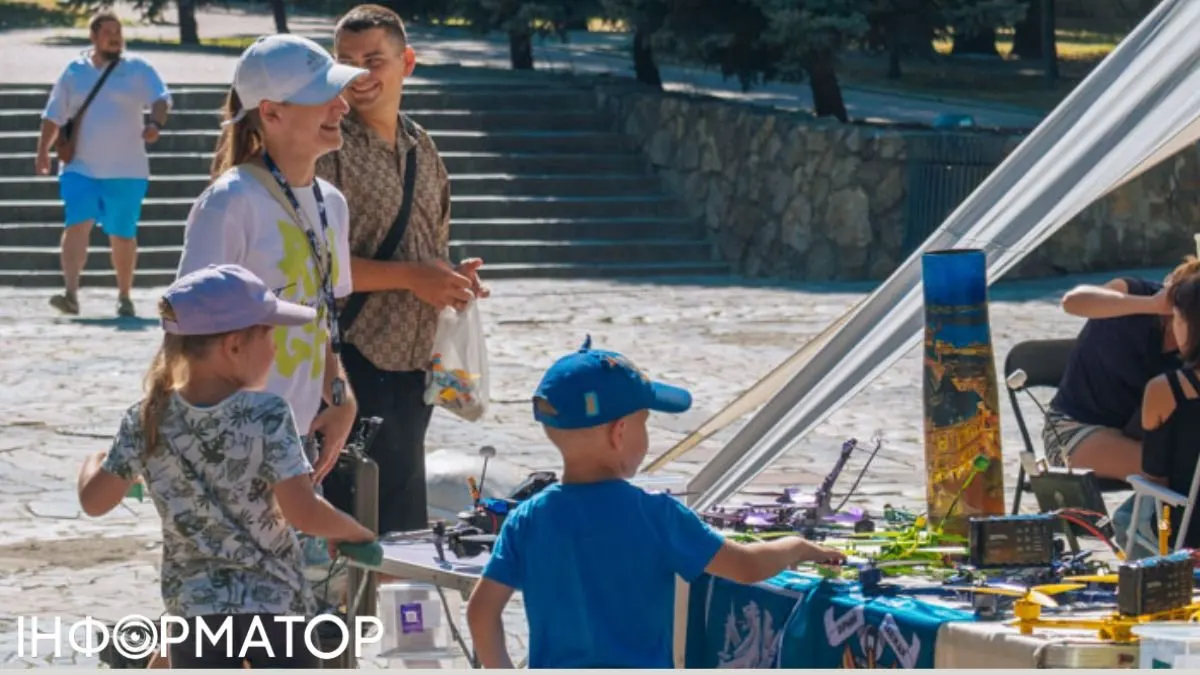 Виплати ВПО дітям у 2026 році: що змінилося та як оформити