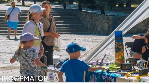 Виплати ВПО дітям у 2026 році: що змінилося та як оформити