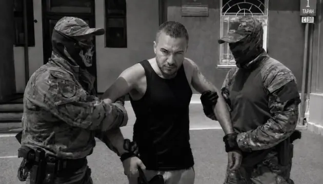 Політв'язню Шведу інкримінують «держзраду»: що це означає