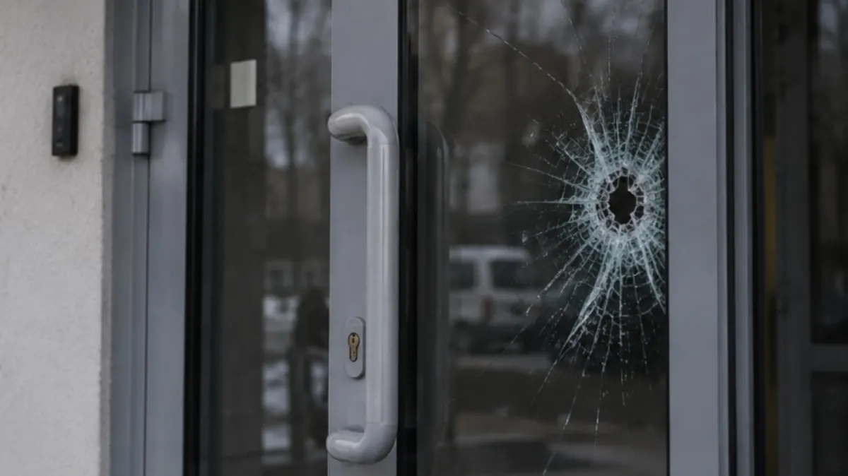 Стрілянина біля медцентру під Луцьком: що загрожує за хуліганство