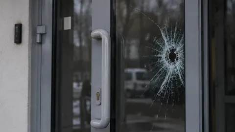 Стрілянина біля медцентру під Луцьком: що загрожує за хуліганство