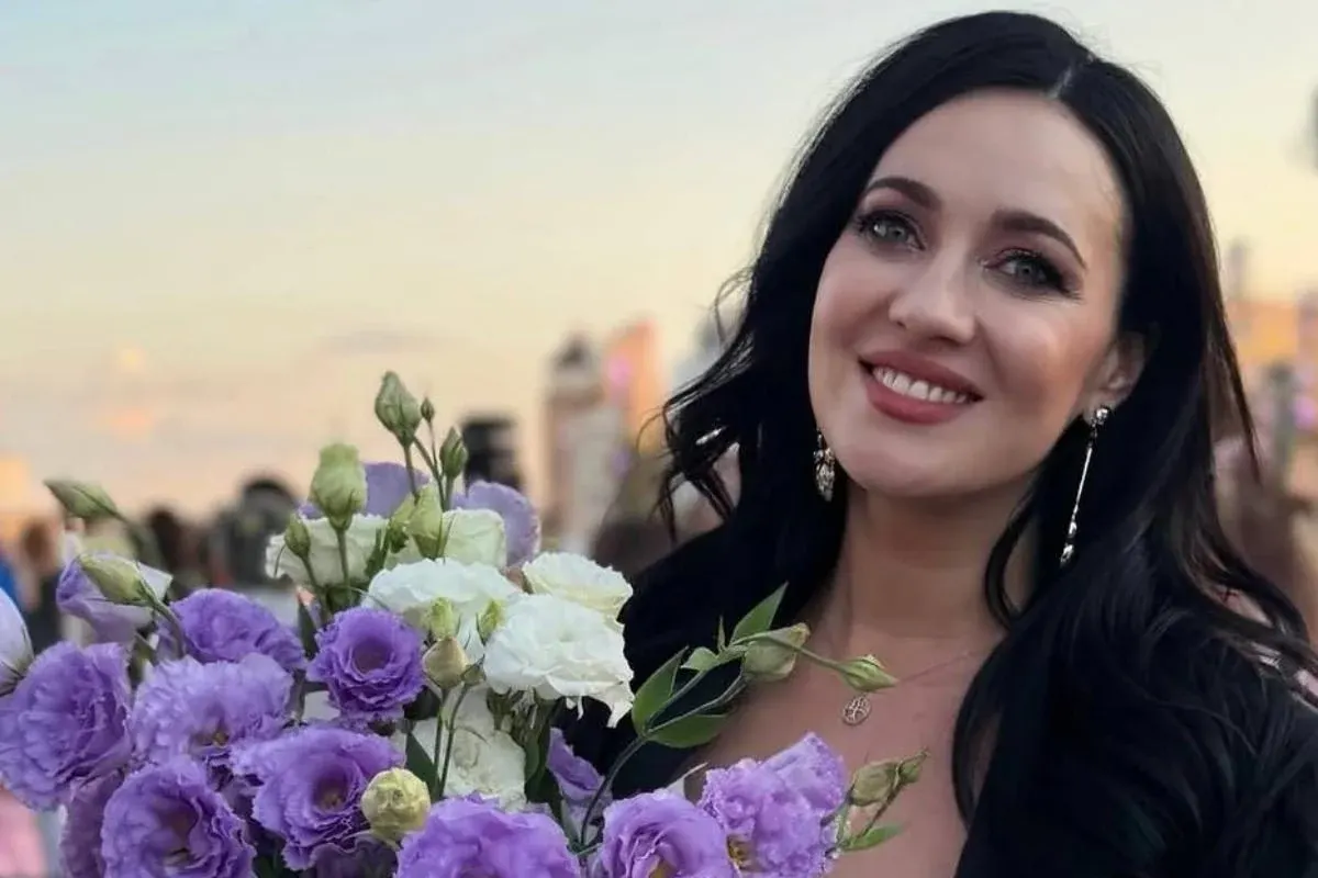 Соломія Вітвіцька на 36 тижні вагітності: нові фото та реакція мережі