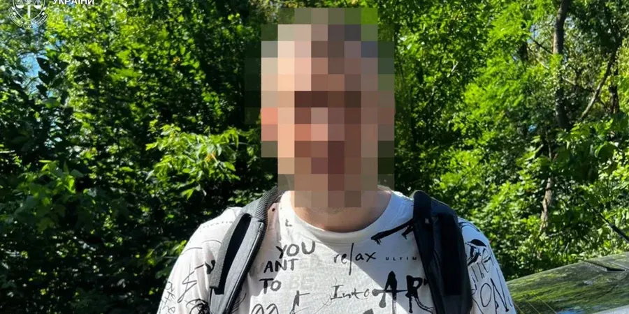 У Львові затримали чоловіка за зберігання та поширення дитячої порнографії