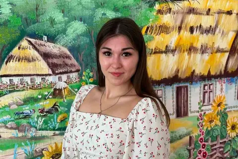Вихователька з Сум увійшла до 25 найкращих педагогів України