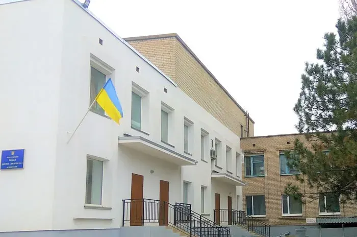 Миколаївці просять облаштувати майданчик біля дитячої лікарні №2