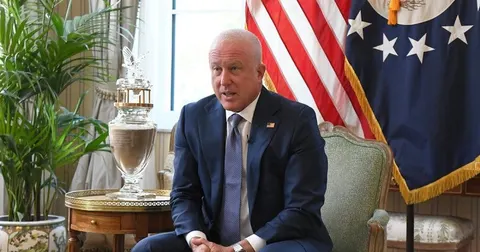 Посол США висміяв міністра охорони здоров'я Бельгії: реакція уряду