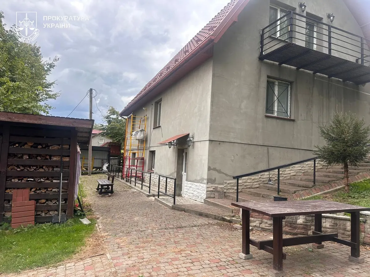 Смерть 5-річного хлопчика на Тернопільщині: про підозру повідомили матері та сімейному лікарю