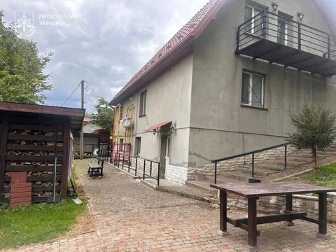 Смерть 5-річного хлопчика на Тернопільщині: про підозру повідомили матері та сім