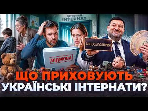 Усиновлення в Україні: чому система буксує та як дітям знайти родину