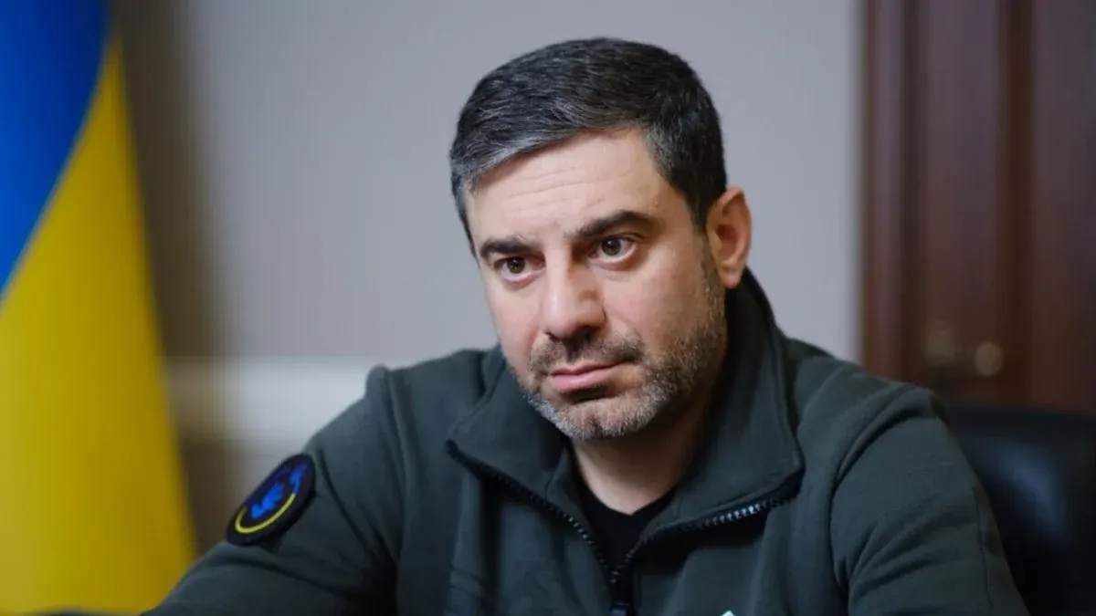 Перевірки таборів "Артек": що відомо батькам і як діяти