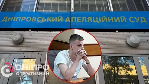 Смертельна ДТП у Дніпрі: суд збільшив заставу фігуранту