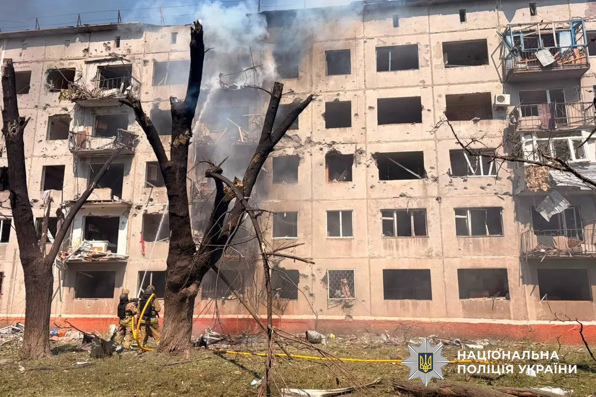 Обстріли Донеччини 18 серпня: загинули двоє цивільних, поранено дитину