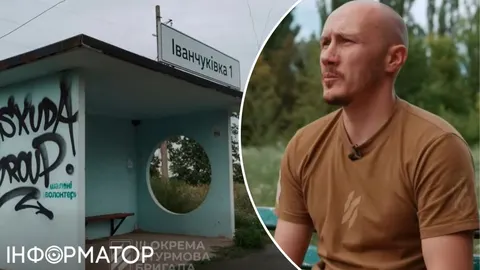 15-річний Євген врятований після обстрілу зупинки: історія порятунку