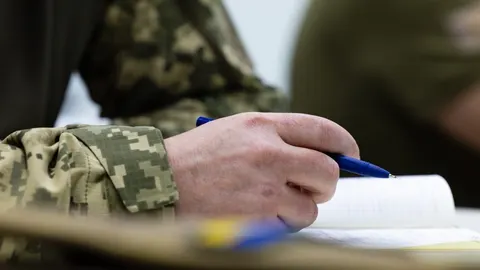 Відстрочка від призову на рік: нова ініціатива для батьків немовлят