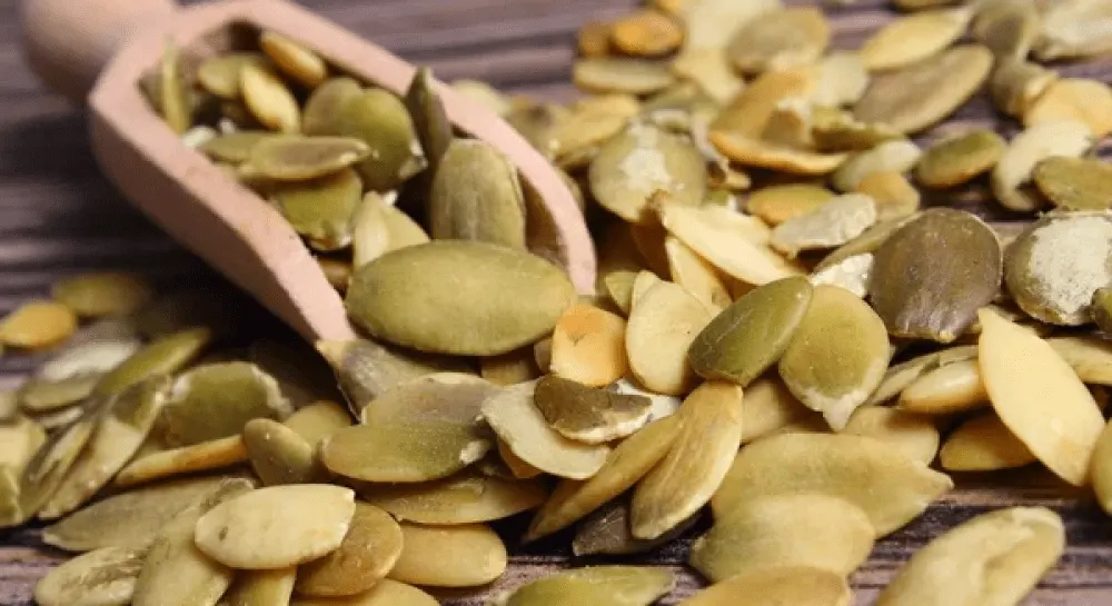 Сім продуктів із високим вмістом магнію: що додати до раціону