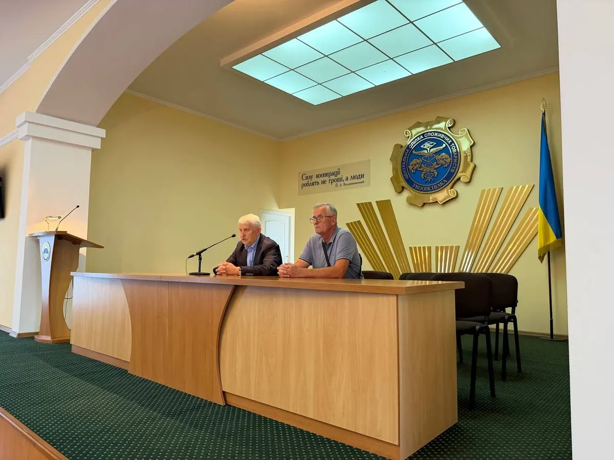 Новий формат дитячих чемпіонатів Вінниччини: що зміниться