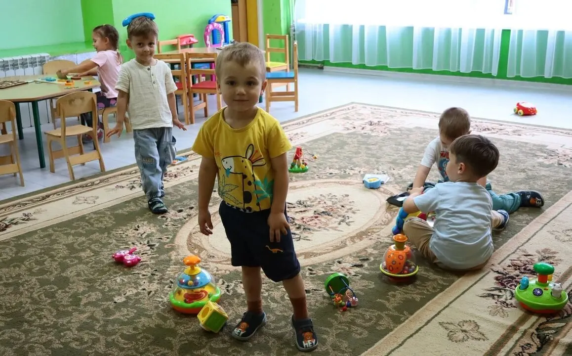 1500 вільних місць у садках Львова: що встигнути батькам до 19 серпня