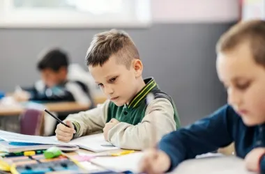 Дитина не ходить до школи 10 днів: що тепер робитиме школа і поліція